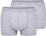 Mey Heren retro short / pant 2 pack Casual Cotton