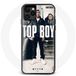 Maniacase Hoesje voor Iphone 11 Pro Top Boy London Dushane Ra'Nell dramatisch Sully vriendje vriendje dramatisch Maniacase
