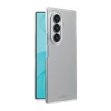 SBS TECOVSAZFOLD8T mobiele telefoon behuizingen 20,3 cm (8") Hoes Transparant