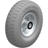 Blickle P 222/20-75R-SG Luchtband Wieldiameter: 220 mm Draagvermogen (max.): 100 kg 1 stuk(s)