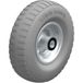 Blickle P 222/20-75R-SG Luchtband Wieldiameter: 220 mm Draagvermogen (max.): 100 kg 1 stuk(s)