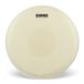 Evans Tri-Center trommelvel voor Conga, 24,8 cm (9,75 inch)
