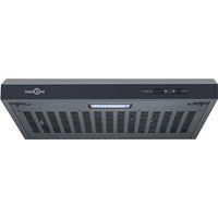 HIGH ONE Klassieke Dampkap High One Ch 60 K 302c