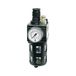 Riegler 811.14 S combi-onderhoudseenheid