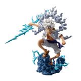 Ichibansho One Piece Monkey D. Luffy Gear 5 (EX Devils vol. 3) Verzamelbeeld