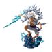 Ichibansho One Piece Monkey D. Luffy Gear 5 (EX Devils vol. 3) Verzamelbeeld