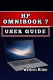 HP Omnibook 7 User Guide