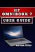 HP Omnibook 7 User Guide