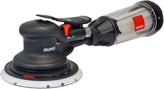 Rupes RH353T Skorpio III Schuurmachine 3 mm