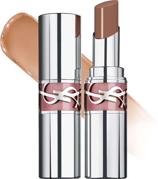 Yves Saint Laurent Rouge Volupté Loveshine Lipstick 204 - 3.2gr