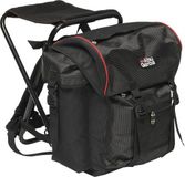 Abu Rucksack / Chair Standard - Visrugtas