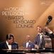 At Verve Oscar Peterson Trio - At Baker's Keyboard Lounge (CD)