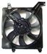 Japanparts VNT281011 Ventilator, motorkoeling