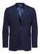 SELECTED SELETED HOMME Slhslim-Neil BLZ B Noos jas, blazer marineblauw
