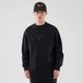 New Era Chicago Bulls NBA Le Sweat-shirt oversize Tonal M