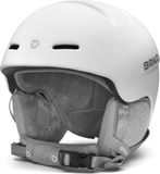 Briko Blenda Skihelm M Wit