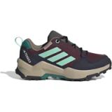 Adidas Terrex Ax4r Kinderwandelschoenen Paars EU 35 1/2 Kinderen