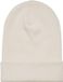 Flexfit Heavyweight Long Beanie Muts - Ivoorkleurig