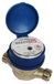 Omgoods compteur d'eau 1/2 pouce - compteur d'eau froide - compteur d'eau domestique - compteur d'eau pour plantes - léger - plastique résistant à l'usure