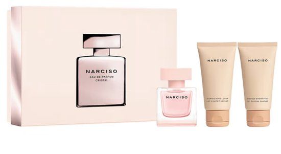 Narciso Rodriguez Gift Set / - / Female