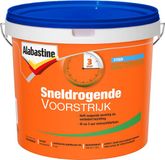 Alabastine Primaire rapide transparent 10 L