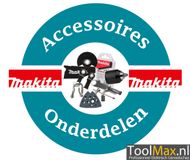 Makita Accessoires 457274-8 Afdekring t.b.v. DUR369AZ - 457274-8