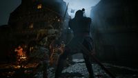 Bandai Namco Entertainment Inc. The Blood of Dawnwalker - Collectors Edition - Windows