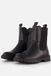 Muyters Chelseaboots zwart - Maat 28