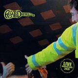 LIVE Peat & Diesel Live At Barrowlands 2020
