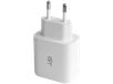 ISY IWC-4065-1 65W USB-C / USB-A Charger