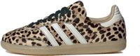 adidas Samba OG Leopard Magic Beige (Women's)