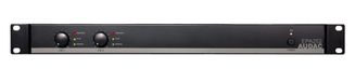 AUDAC EPA252 amplificateur audio 2.0 canaux Noir