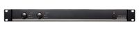 AUDAC EPA252 amplificateur audio 2.0 canaux Noir
