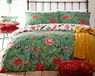 Furn Home Paoletti Dekbedset Creative Grapefruit Groen Tweepersoons
