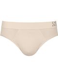 Sloggi Slip Briefs Heren ROCK Effen 90% Katoen 10% Elastaan Maat M