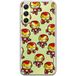 ERT GROUP Samsung A34 5G Hoesje - Officiële Marvel Iron Man 031