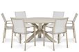 Lifestyle Garden Furniture Lifestyle Lifestyle Timo/Xento 150 cm dining tuinset 7-delig