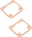 cyclingcolors 2 x carburateur afdichting motorfiets bromfiets scooter compatibel met Dellorto PHBG