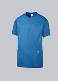 BP Comfortabele jas voor dames en heren 1739-435 Azurblau S