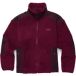 Cotopaxi Bacano fleece pour femme Jam et Blackberry