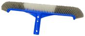Brosse de piscine pour un nettoyage facile du sol et des parois