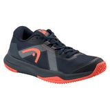 Zapatillas Head Zapatillas Head Sprint Pro 4.0 275325 Whbk Junior 34.5