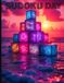 Sudoku Puzzle Book: 50 Sudoku Puzzles – Easy, Medium & Hard | 9x9 Classic Sudoku | Brain Games for Adults | Paperback
