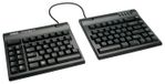 Kinesis Freestyle2 Ergonomic Keyboard - USB - QWERTY - Black