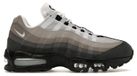 Nike Air Max 95 OG Big Bubble, Blue Tint (Femme) - EU 45