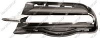 PRASCO Blende, Nebelscheinwerfer ME0301250 links