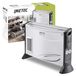 Chauffage électrique, 2000 watt, économe en énergie, 4 positions, silencieux