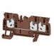 Weidmüller 3109250000 Borst 100 stuk(s) Piece