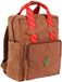 Harry Potter Gryffindor Sac à dos - multicolore