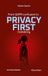 From Lex Futura Scientia ApS From GDPR confusion to privacy first marketing Hardcover
